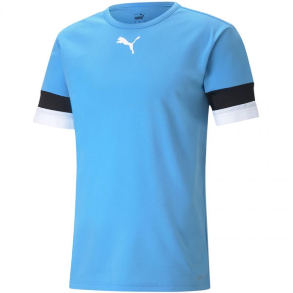 Puma teamRise Team M 704932 18/2 XL T-krekls