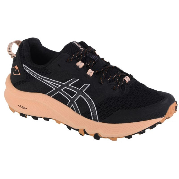 Asics Gel-Trabuco Terra 2 W apavi 1012B427-001 / 40