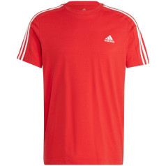 Adidas Essentials Single Jersey 3-Stripes M IC9339 / S