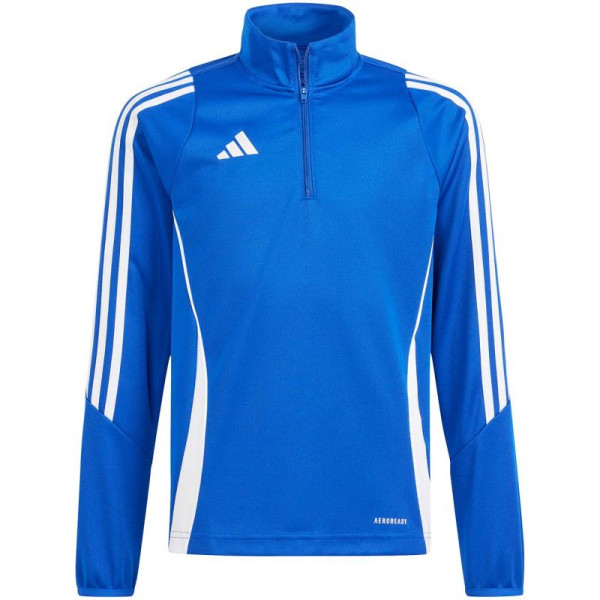 Adidas Tiro 24 Training Top Jr IR9364 sporta krekls / 140cm