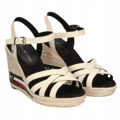 Tommy Hilfiger W High Wedge sandales FW0FW04843 / 38