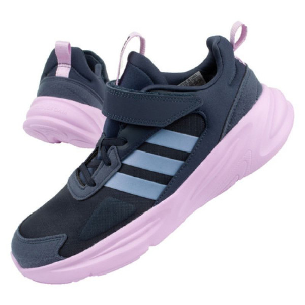 Adidas Ozelle EL Jr GW1562 / 28 sporta apavi