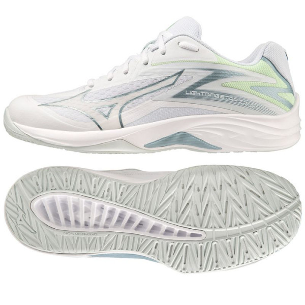 Mizuno Lightning Star Z7 Jr V1GD230335 / 37 volejbola apavi