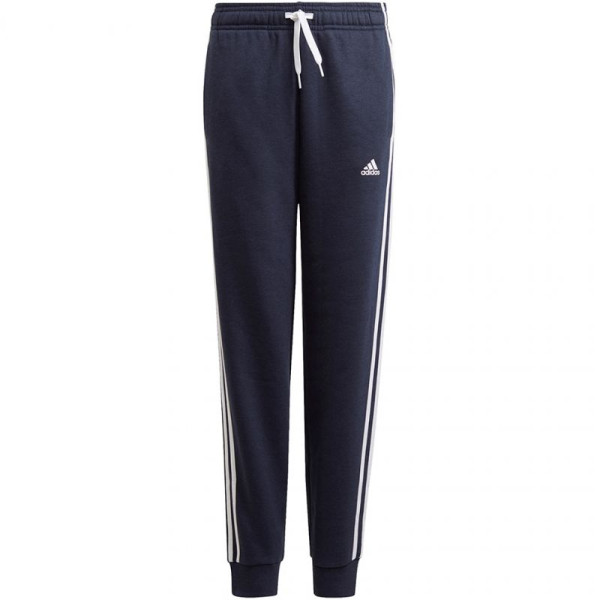 Adidas Essentials 3 Stripes Pant Jr GQ8898 / 116 cm