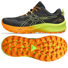 Skriešanas apavi Asics Gel-Trabuco 11 M 1011B605 002 / 46