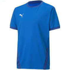 Puma teamGOAL 23 Jersey Jr T-krekls 704160 02 / 164cm