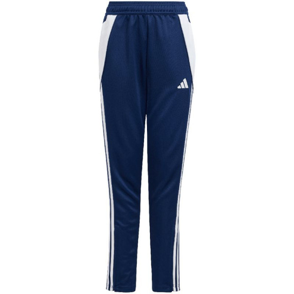 Adidas Tiro 24 Training Jr IS1007 / брюки 152см