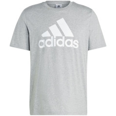 Adidas Essentials Single Jersey 3-Stripes Tee M IC9350/M