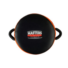 Masters treniņu mērķa aplis 45 cm x 15 cm TT-O 1422-O / N/A