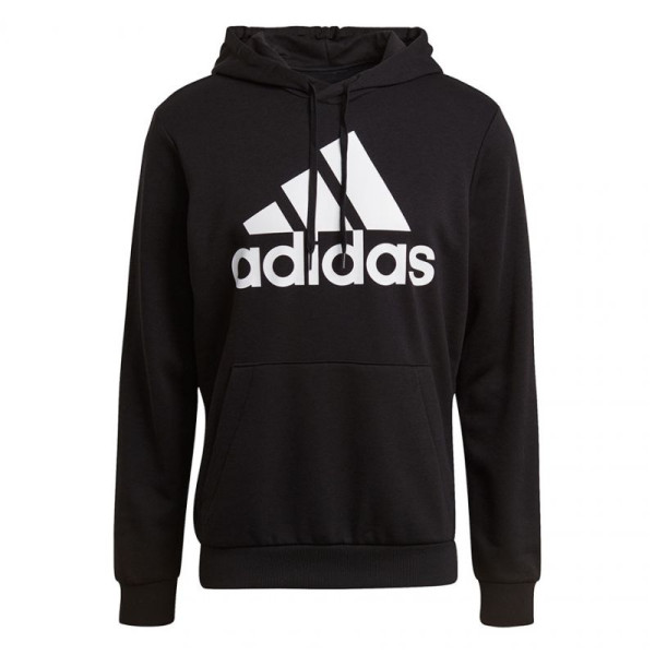 Adidas Essentials Hoodie M GK9540 / L sporta krekls