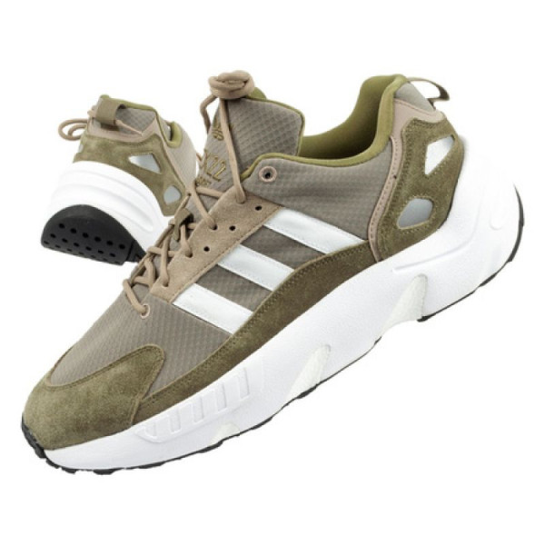 Adidas ZX 22 Boost M GX2040 / 42.5 apavi