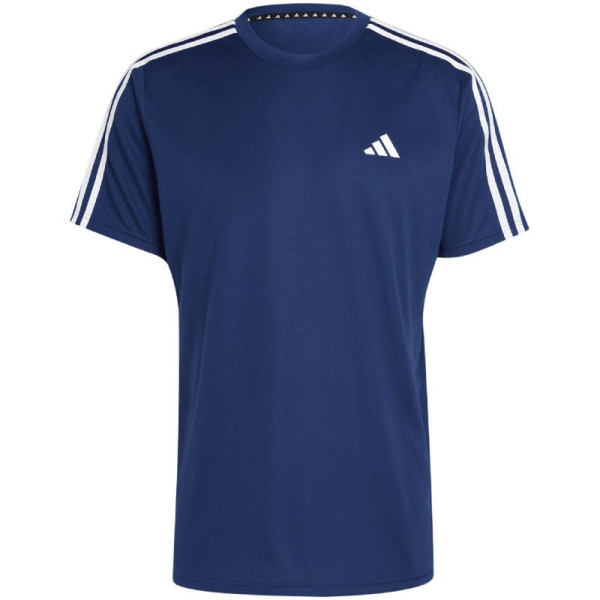 Adidas Train Essentials 3 Stripes Training Tee M IB8152 / 2XL