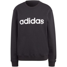 Adidas Essentials Lineārais franču frotē džemperis IC6878 / XL