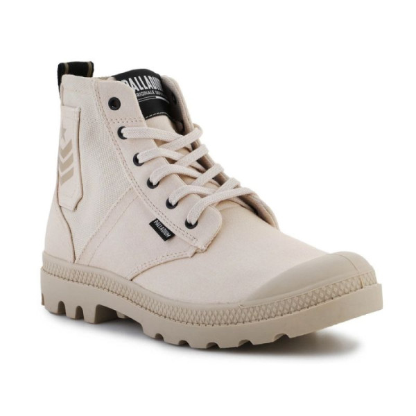 Palladium Trappers Pampa Hi Army W 78583-210-M / EU 39 apavi