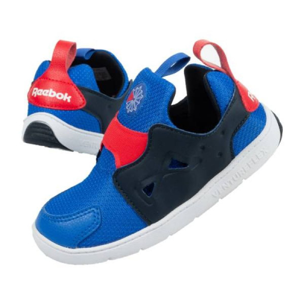 Reebok Ventureflex Slip-on Jr CM9144 / 26,5 apavi