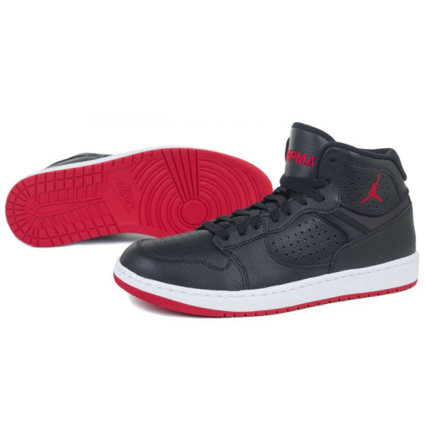 Nike Jordan Access M AR3762-001 / 42.5 apavi