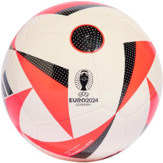 Futbols Adidas Fussballliebe Euro24 Club IN9372 / 5