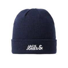 Jack & Jones Шапка Jack & Jones Jaclong Noos M 12092815 / универсальная