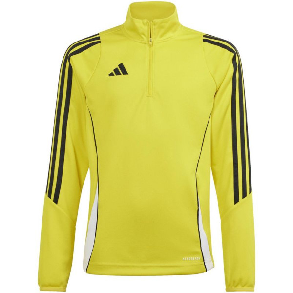 Adidas Tiro 24 Training Top Jr IR9365 sporta krekls / 164cm