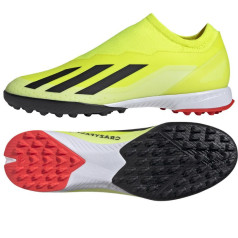 Adidas X Crazyfast League LL TF M IF0694 / 44 2/3 apavi