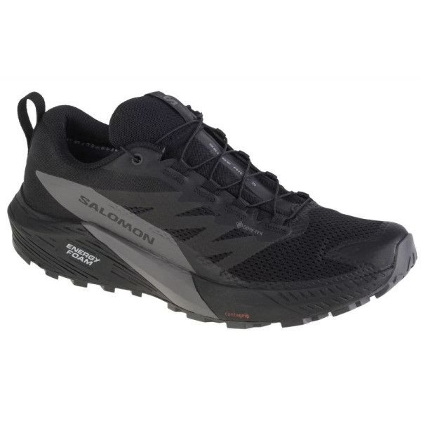 Salomon Sense Ride 5 GTX M skriešanas apavi 471472 / 42 2/3