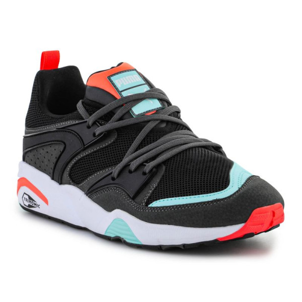 Puma Blaze of Glory Reverse Classics M 383532-01 / EU 46 apavi