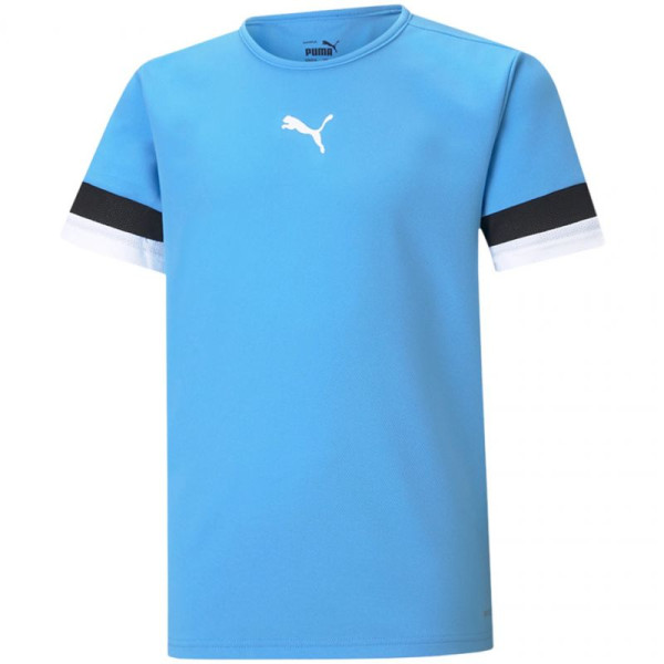 Puma teamRise Jersey Jr T-krekls 704938 18/152