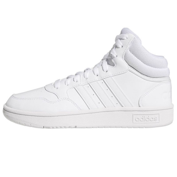 Adidas Hoops Mid 3,0 W GW5457 / 40 2/3 apavi