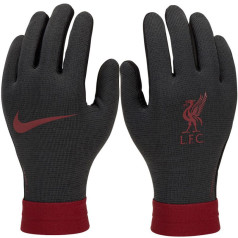 Nike Liverpool FC Thermafit HO23 Jr FQ4600-010 / L cimdi