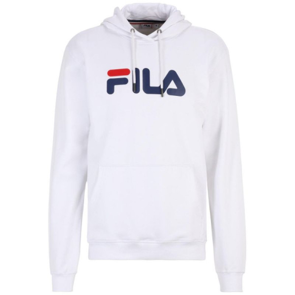 Fila Barumini Hoody M FAU0068.10001 / XXL sporta krekls