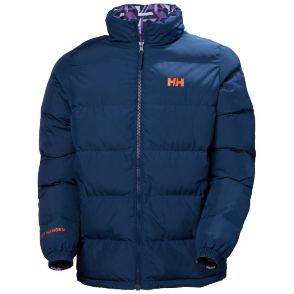 Helly Hansen YU 23 Apgriežams Puffer M 54060 584 / 2XL jaka