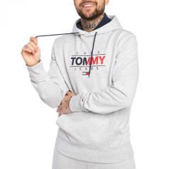 Tommy Jeans TJM Essential M DM0DM11630-PJ4 / XXL sporta krekls