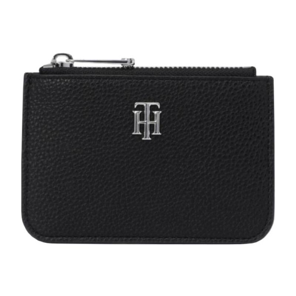 Tommy Hilfiger TH Element Cc Holder maciņš AW0AW10850 / univ