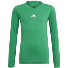 Футболка Adidas Team Base Jr GN7515 / 140 см