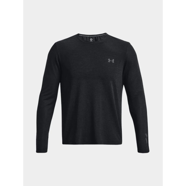 Футболка Under Armour Stride LS M 1375693-001 / XL