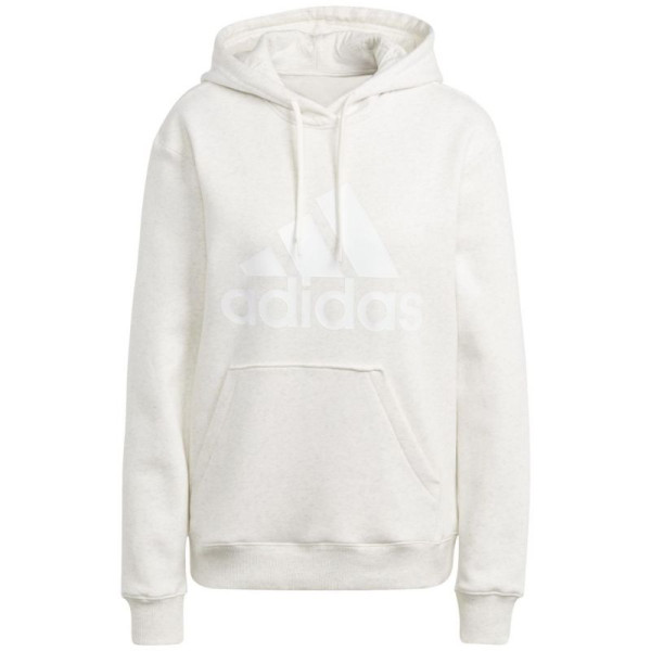 Adidas Essentials Big Logo parasts flīsa sporta krekls W IM0252 / XL