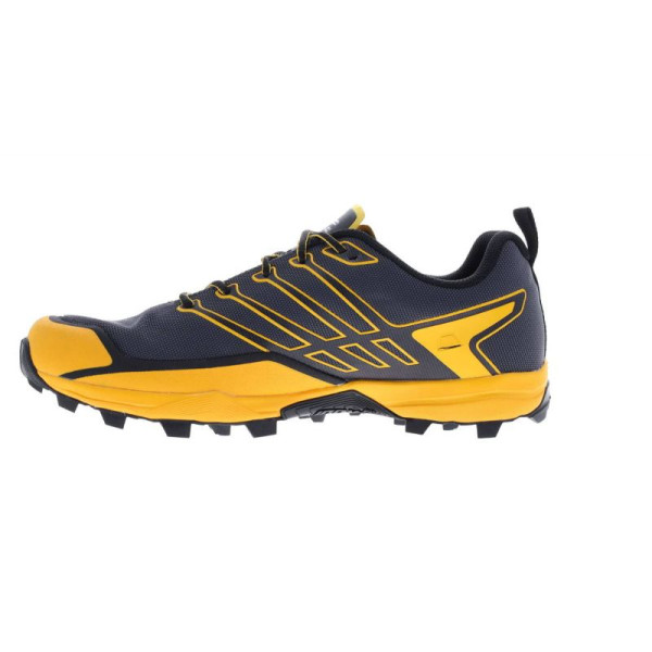 Inov-8 X-Talon Ultra M 260 V2 skriešanas apavi 000988-BKGO-S-01 melns un zelts / 10.5 UK, 45 EUR