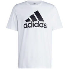 Adidas Essentials Single Jersey Big Logo Tee M IC9349 / L