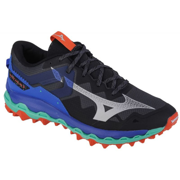 Mizuno Wave Mujin 9 M J1GJ227053 / 45 apavi