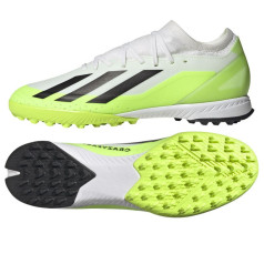 Adidas X CRAZYFAST.3 TF M apavi ID9337 / 46