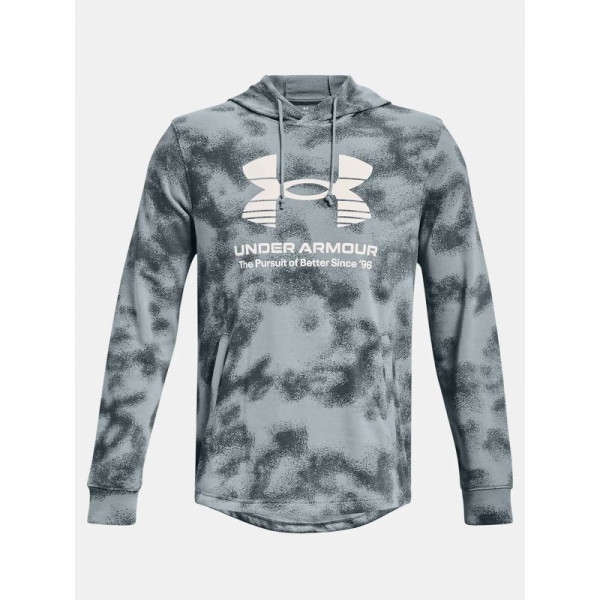 Толстовка Under Armour M 1377185-465/S