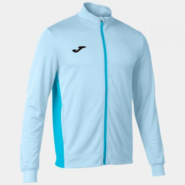 Joma Winner II jaka ar pilnu rāvējslēdzēju 102656.365 / 3XL