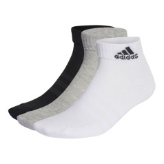 Adidas Cushioned Sportswear zeķes IC1281 / L: 43-45