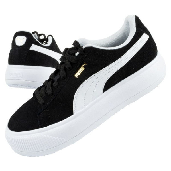 Puma Suede Mayu W apavi 380686 02/38