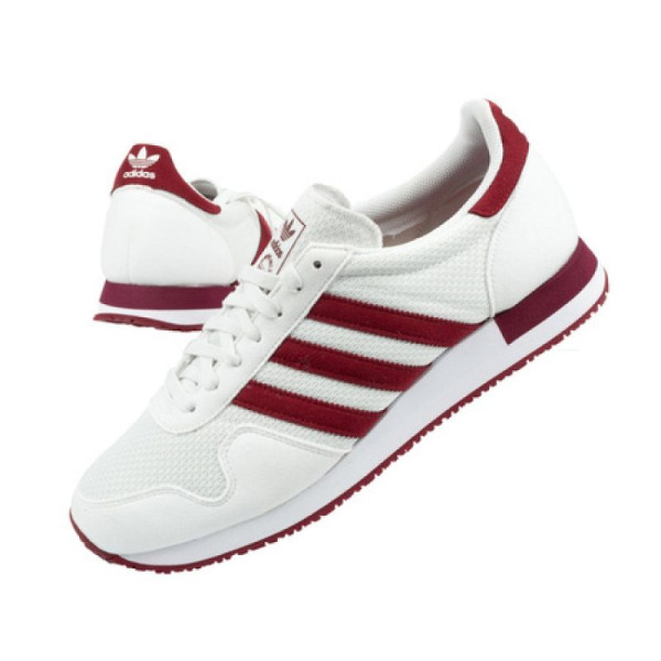 Adidas USA 84 U HQ4270 / 40.5 sporta apavi