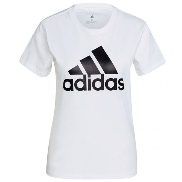 Adidas Essentials parastais T-krekls W GL0649 / XL