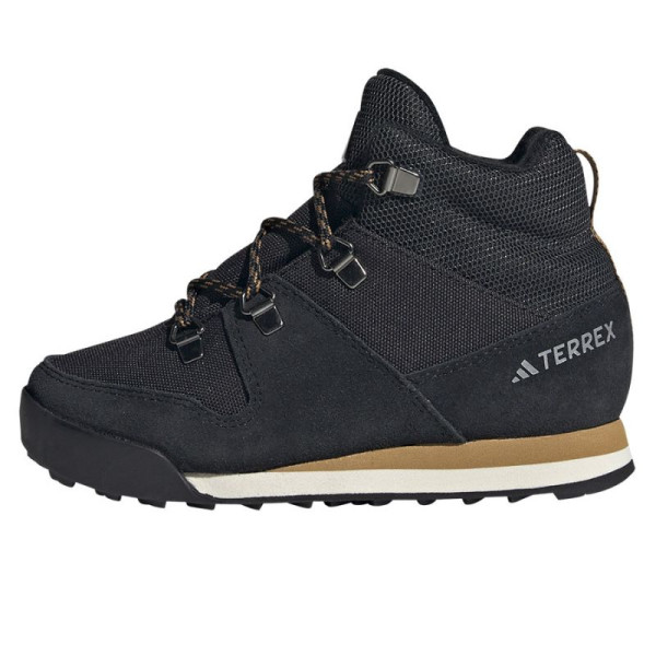 Apavi Adidas Terrex Snowpitch Jr IF7505 / 38