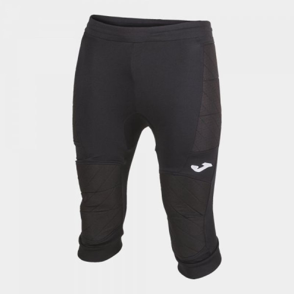 Joma 3/4 Pants Pirate Protect Vārtsargu vārtsarga bikses 100959.100 / 4XS