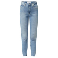 Calvin Klein Jeans Skinny W J20J219334 / 33 kelnės