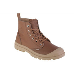 Palladium Pampa Zip Lth Ess M 76888-254-M / 41 обувь